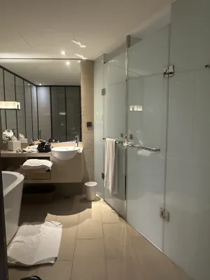 Hotel Cozzi Zhongshan Kaohsiung Chambres Photos