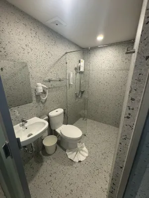 One Budget Hotel Chiangrai Bypass-East Kamar Photos