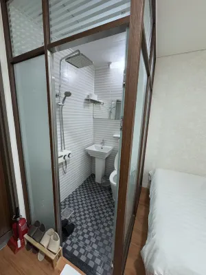 K-POP Hotel Seoul Station Camere Photos