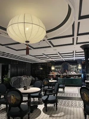 The Legend Hanoi Hotel Photos