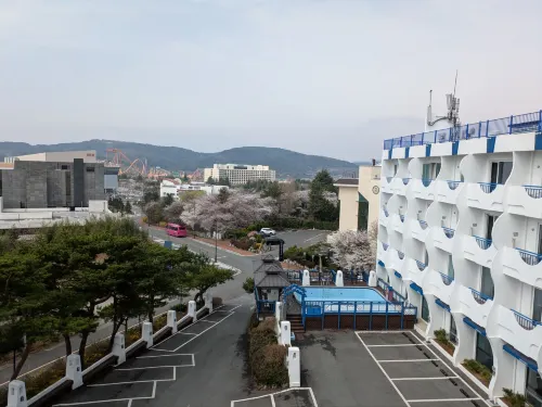 베니키아 스위스로젠 호텔 호텔 주변 Photos