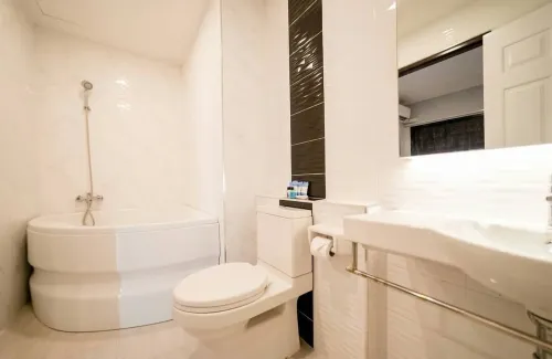 Sky Hotel Chambres Photos