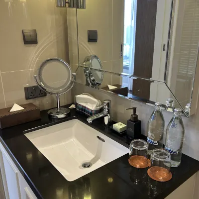 137 Pillars Residences Bangkok Kamar Photos