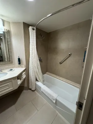 Parc 55 San Francisco - a Hilton Hotel Chambres Photos