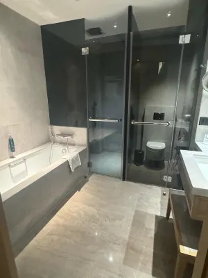 Hilton Manila Camere Photos