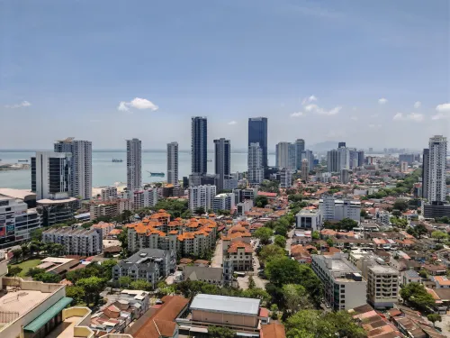 Berjaya Penang Hotel Near Hotel Photos