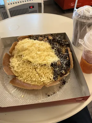 Bobopod  Airport CBC, Tangerang Makanan Photos
