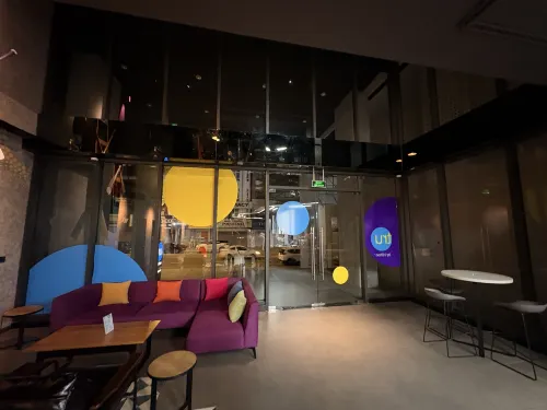 Tru by Hilton Da Nang City Centre Khu vực công cộng Photos