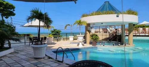 Hotel Costa do Atlantico Loisirs et amusements Photos
