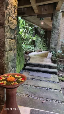 The Kayon Resort(Adult Only) Public Areas Photos