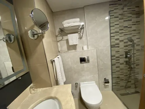 Orka Royal Hotel & Spa Chambres Photos