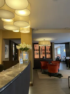Hotel Aragon Aree comuni Photos