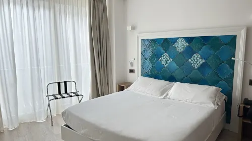 Splendid Hotel Taormina Camere Photos