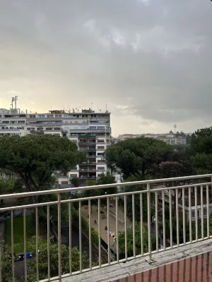 BV Hotel Oly Общественные зоны Photos
