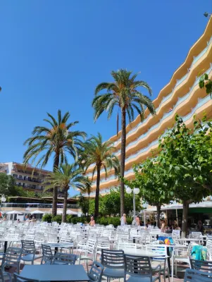 Medplaya Hotel Calypso Photos