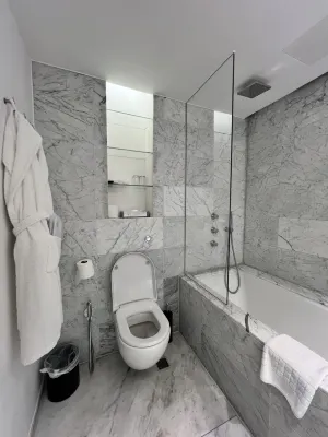 La Suite West - Hyde Park Chambres Photos