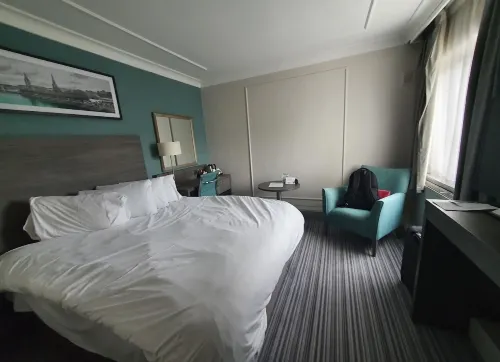 Leonardo Hotel Inverness Camere Photos