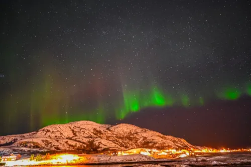 Sommarøy Arctic Hotel Tromsø Circondario Photos