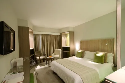 Golf Royal Hotel Chambres Photos