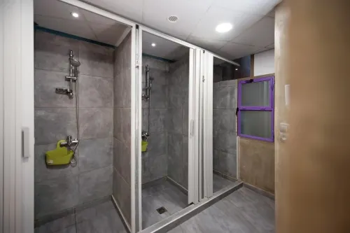 Bedbox Hostel Chambres Photos