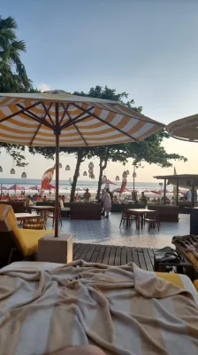 Grand Seminyak - Lifestyle Boutique Bali Resort Photos