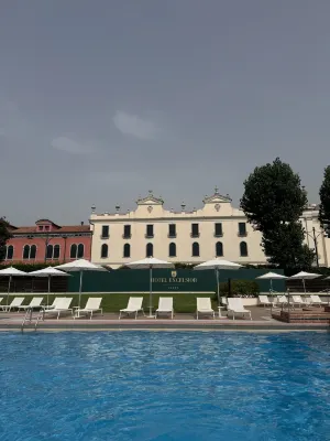 Hotel Excelsior Venice Loisirs et amusements Photos