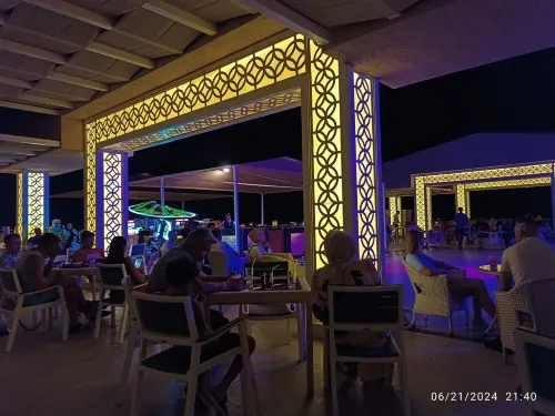 Pickalbatros Aqua Vista Resort - Hurghada Photos