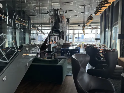 Radisson Blu Riverside Hotel Gothenburg Photos