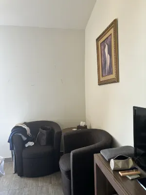 Yerevan Deluxe Hotel Rooms Photos