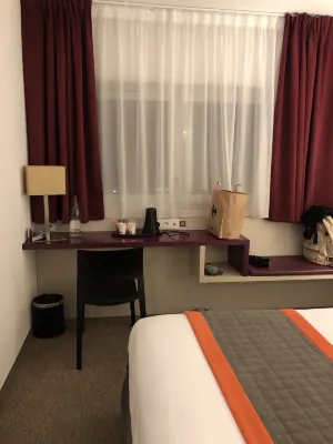 Best Western Colmar Expo Chambres Photos