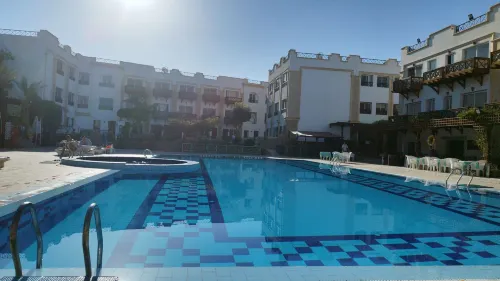 Falcon Naama Star Hotel Freizeit und Erholung Photos