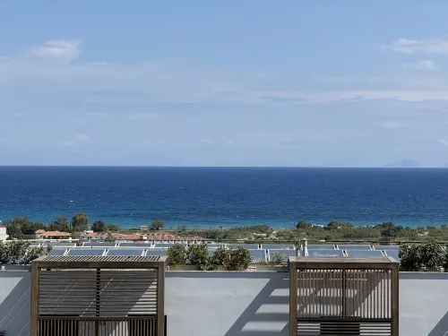 Zante Maris Suites - Adults Only Circondario Photos