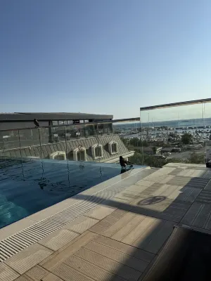Wyndham Grand Istanbul Kalamış Marina Hotel Loisirs et amusements Photos