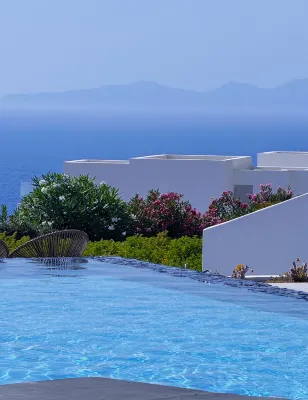 Santo Pure Oia Suites & Villas Leisure & Recreation Photos