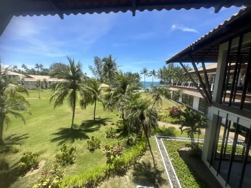 Nirwana Resort Hotel Photos