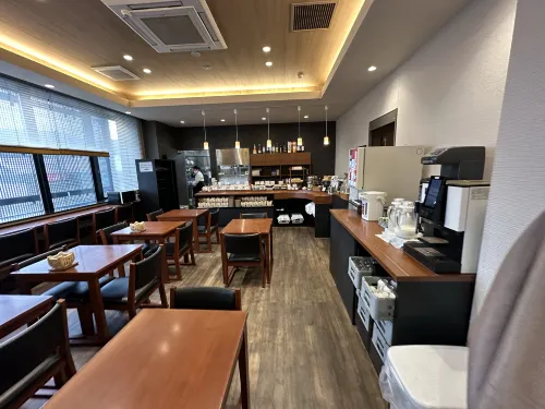 호텔 쿠레타케소 타카야마 에키마에 Photos