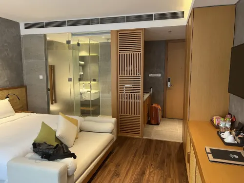 Kua Casa Suite Phòng Photos