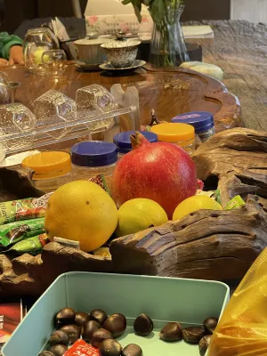 Yihe QIshe Inn (Lijiang Dashuiche Shop) Photos