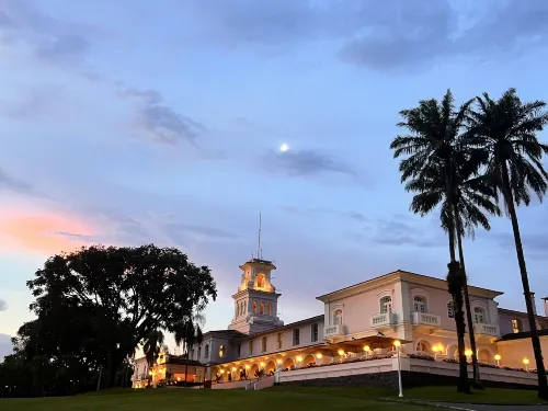 Hotel das Cataratas, A Belmond Hotel, Iguazu Falls Exterior Photos