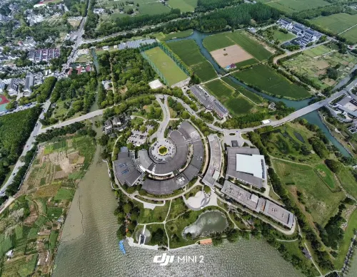 Tongli Lake View Hotel Photos