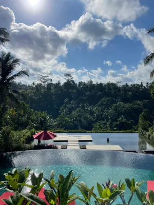 Jannata Resort and Spa Relaksasi & Rekreasi Photos