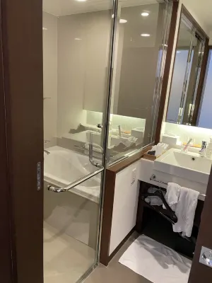 The Royal Park Hotel Kyoto Sanjo Rooms Photos
