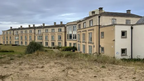 Portmarnock Resort & Jameson Golf Links Near Hotel Photos