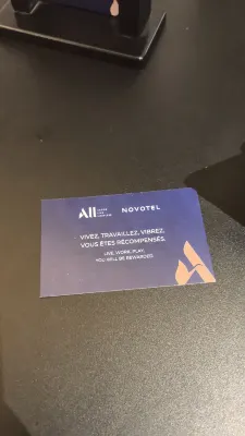 Hôtel Novotel Lille Centre Gares Photos