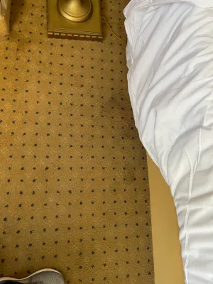 Showboat Hotel Atlantic City Rooms Photos
