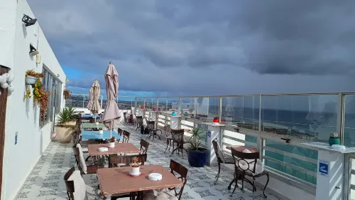 Hotel Miramar Photos