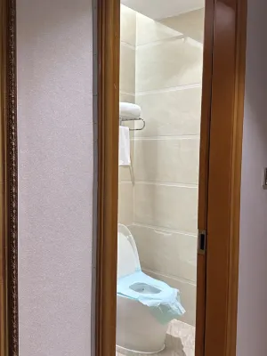 Vienna International Hotel (Guangzhou Xintang High Speed Railway Station Cowboy City Branch) Номера Photos