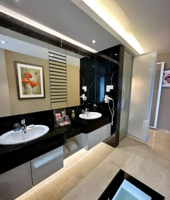 Lexis Hibiscus Port Dickson Rooms Photos