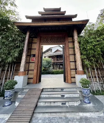 Aleenta Retreat Chiang Mai - The Leading Hotels of the World 호텔 주변 Photos