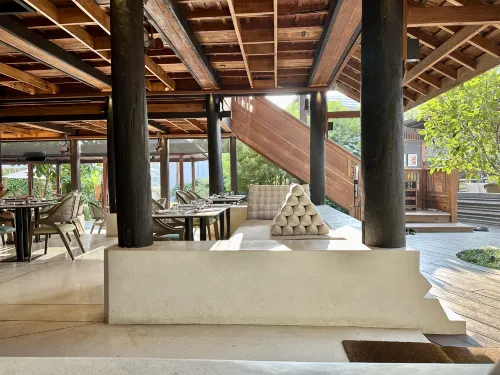 Aleenta Retreat Chiang Mai - The Leading Hotels of the World Photos